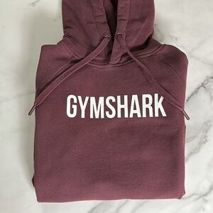 Gymshark Apollo Hoodie